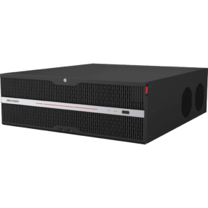 [AcuSeek] NVR 32 Megapixel (8K) / 32 Canales IP / 16 Bahías de Disco Duro / 2 Tarjetas de Red / Soporta RAID / HDMI en 4K / Soporta POS / Reconocimiento Facial / Bases de Datos / Hasta 100,000 Fotografías / AcuSearch