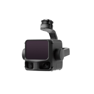 Payload Zenmuse L3/ Modulo Lidar Incorporado/ Protección IP54/ Care Plus /Compatible con MATRICE400 / 16 Retornos