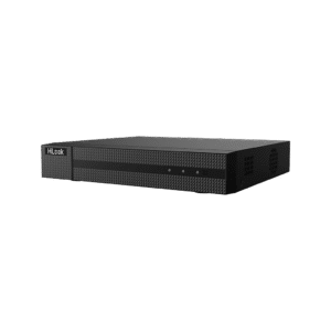 DVR 4 Canales TurboHD + 2 Canales IP / 5 Megapixel Lite - 3K Lite / Audio Bidireccional / ACUSENSE Lite / 1 Bahía de Disco Duro / H.265+ / Salida en Full HD
