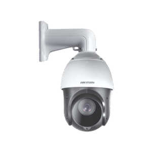 PTZ TURBOHD 4 Megapixel / 25X Zoom / 100 mts IR EXIR / Exterior IP66 / WDR 120 dB / RS-485 / Ultra Baja Iluminación