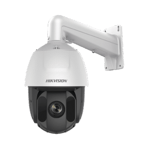 PTZ TURBOHD 4 Megapixel / 25X Zoom / 150 mts IR / Exterior IP66 / IK10 / WDR 120 dB / RS-485 / Ultra Baja Iluminación / EIS / HLC / BLC
