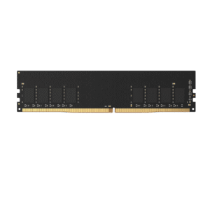 Módulo de Memoria RAM DDR4 de 8 GB / 3200 MHz / Para Equipo de Rack o Escritorio / UDIMM