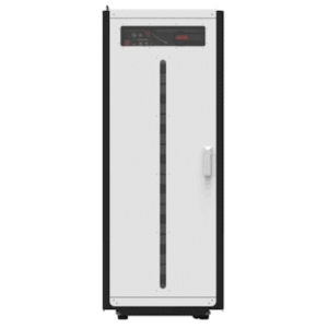 Gabinete de Almacenamiento HV48100BCU Y hasta 12 HV48100BMU