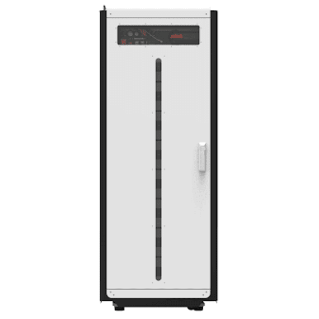 Gabinete de Almacenamiento HV48100BCU Y hasta 12 HV48100BMU