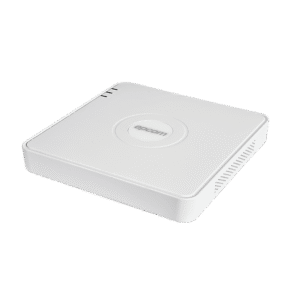 DVR 16 Canales TurboHD + 2 Canales IP / 2 Megapixel (1080p) Lite / Acusense Lite (Evita Falsas Alarmas) / Audio por Coaxitron y Bidireccional / 1 Bahía de Disco Duro / H.265+ / Salida de Video Full HD