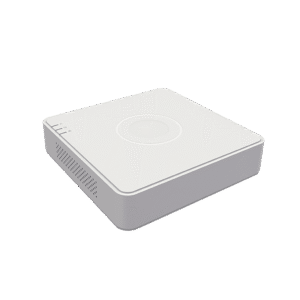 Audio Bidirieccional DVR 4 Canales TurboHD + 1 Canal IP / 2 Megapixel (1080p) Lite / Acusense Lite (Evita Falsas Alarmas) / 1 Bahía de Disco Duro / H.265+ / Salida de Vídeo Full HD