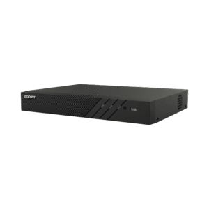 DVR 4 Canales TURBOHD + 2 Canales IP / 5 Megapixel Lite - 3K Lite / Audio Bidireccional por Coaxitron / ACUSENSE (Evita falsas alarmas) / 1 Bahía de Disco Duro / Salida de Video en Full HD
