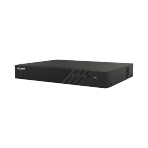 DVR 8 Canales TURBOHD + 4 Canales IP / 5 Megapixel Lite - 3K Lite / Audio Bidireccional por Coaxitron  / ACUSENSE (Evita falsas alarmas) / 1 Bahía de Disco Duro / Salida de Video en Full HD
