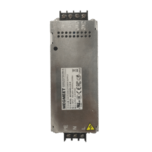 Fuente de Alimentación Hikvision 5V DC / Protección Cortocircuito y Sobrecarga / Convección por Ventilador / Rango Temperatura -40°C a 70°C / Cumplimiento 3C