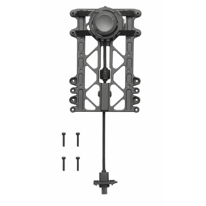 Conector para el tercer Gimbal compatible con MATRICE400