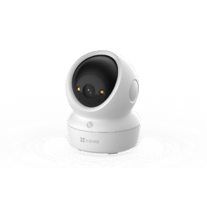 Cámara PT Wi-Fi / 4K (8 Megapíxeles) / Audio de Dos Vías / Visión Nocturna Inteligente en Color  / Detección Humana / Detección de Mascota / Llamada a la App con un toque / Almacenamiento en MicroSD y Nube