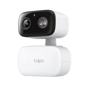 Cámara IP Inteligente Tapo C206 / 1080p Full HD / Visión Nocturna Color / Detección IA Personas-Bebés / IP65 Exterior / Audio Bidireccional / RTSP-ONVIF / Compatible Alexa-Google-SmartThings