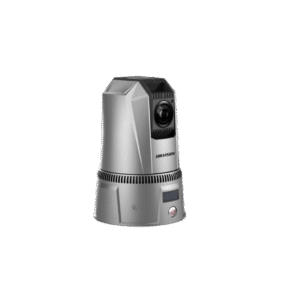 Cámara PTZ Portátil ANPR y Reconocimiento Facial 3ra Generación Deep Learning / 4G LTE / Resolución 1080p Full HD / Zoom Óptico 30X / Batería Extraíble 10 Horas / Doble Ranura TF 512GB / GPS + Wi-Fi + Bluet