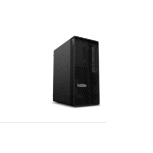 Estacion de trabajo Profesional (Workstation) ThinkStation P2 Gen 2 / Intel Core Ultra 7 265 20 Cores / NVIDIA GeForce RTX 5060 8GB / 16GB DDR5-5600 / 512GB SSD PCIe 4.0 NVMe / Wi-Fi 7 + Bluetooth 5.4 / Windows 11 Pro / Garantía 3 Años Onsit